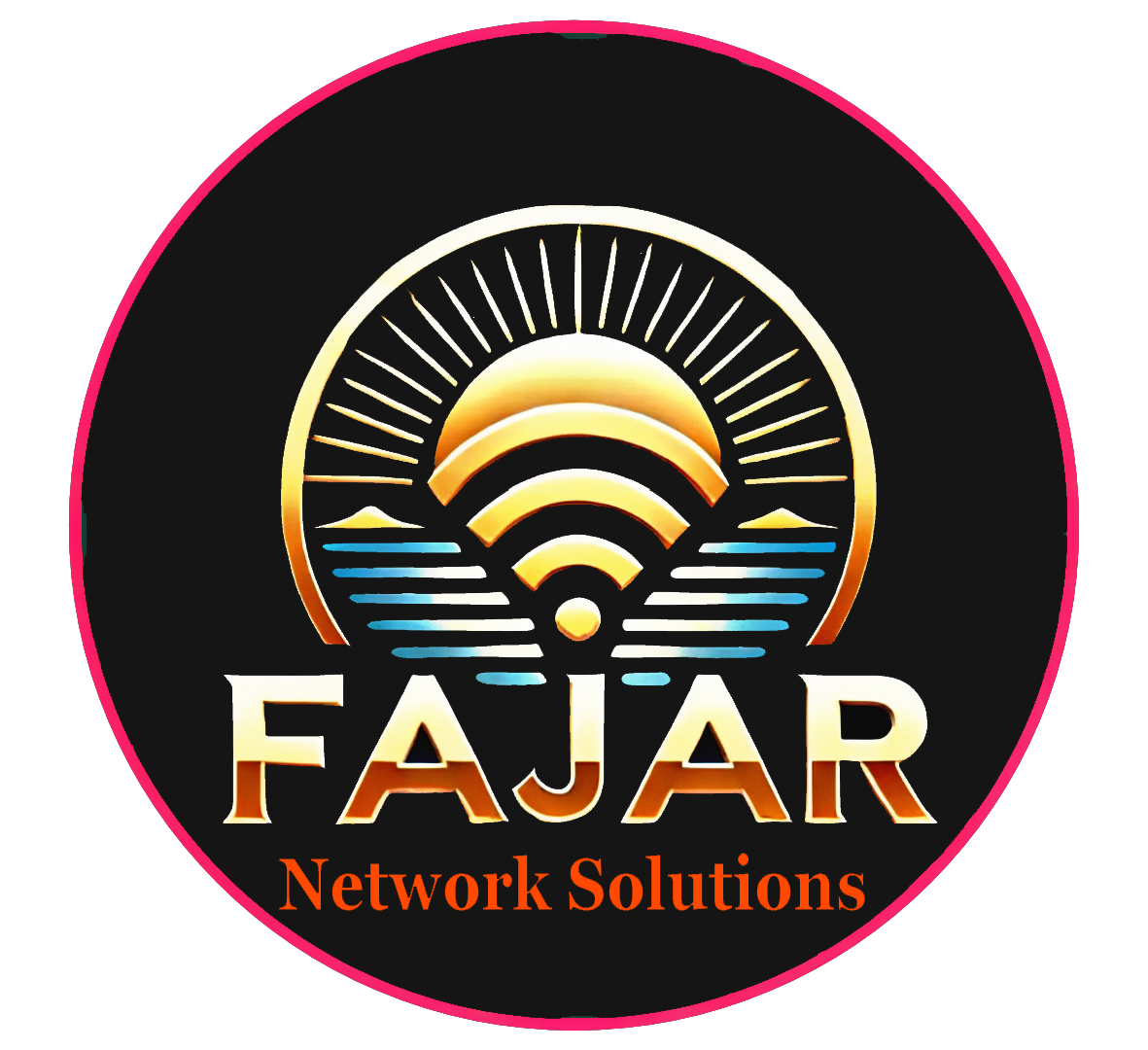 Fajar Network Solutions